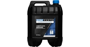 Hydraulic Lubricant Oil